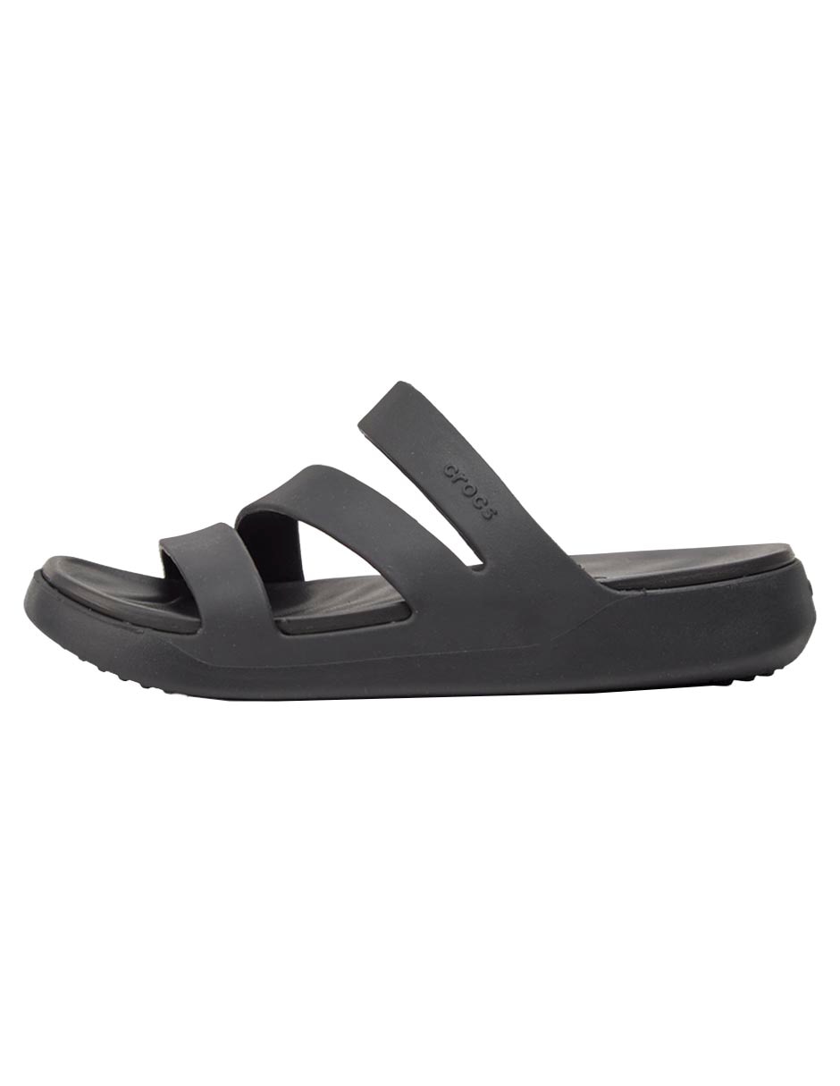 Sandalia getaway strappy para mujer