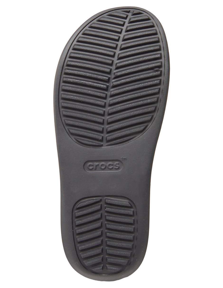 Sandalia crocs getaway strappy para mujer