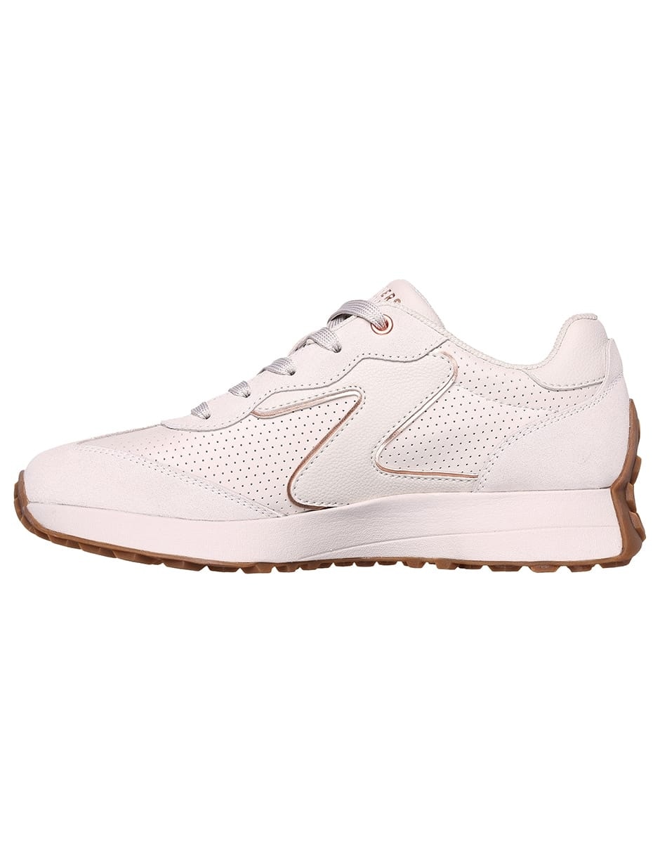 Tenis Skechers Street para mujer