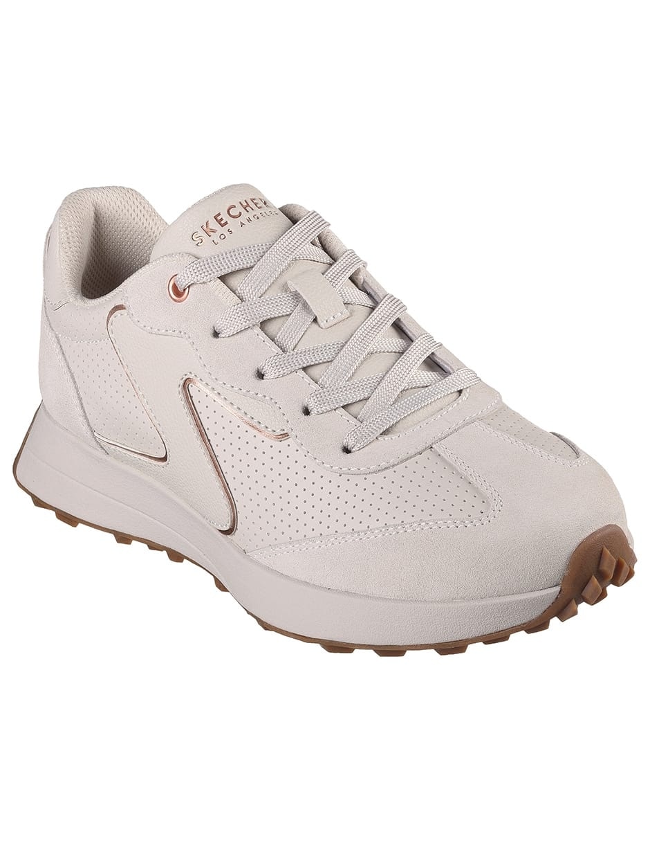 Tenis Skechers Street para mujer