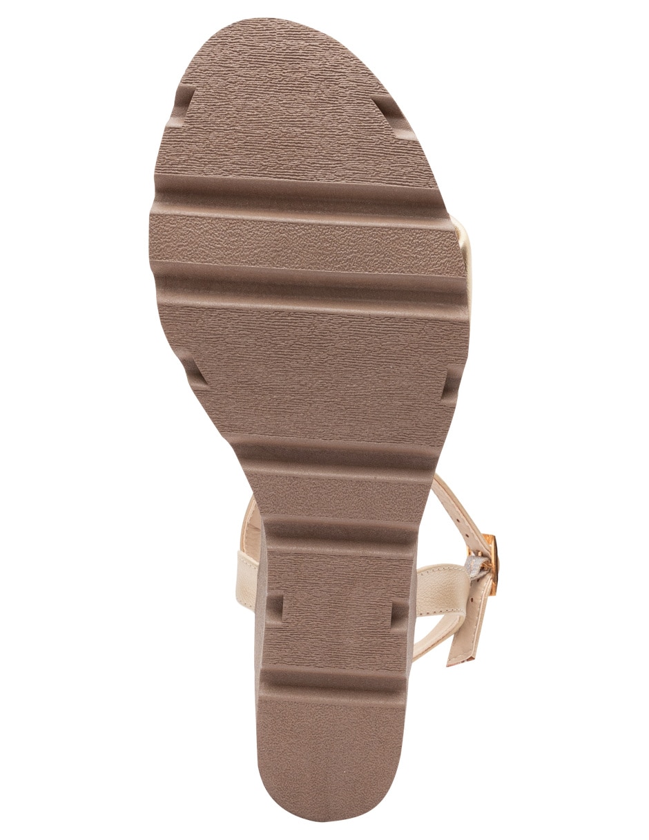 Sandalia para mujer 6