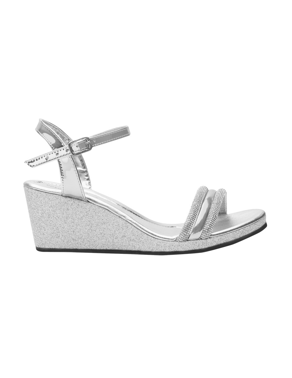 Sandalia para mujer 2