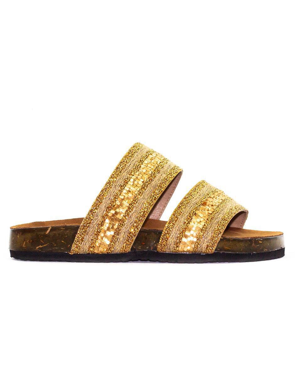 Sandalia para mujer