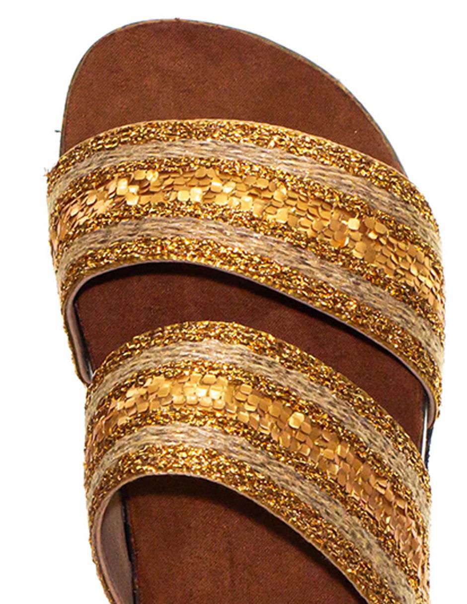 Sandalia para mujer