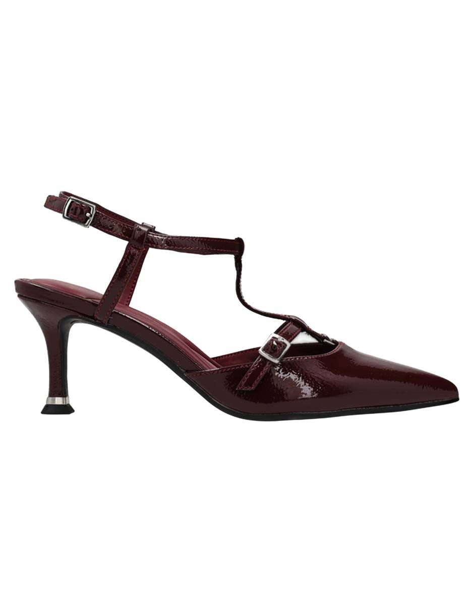 Zapatilla 4