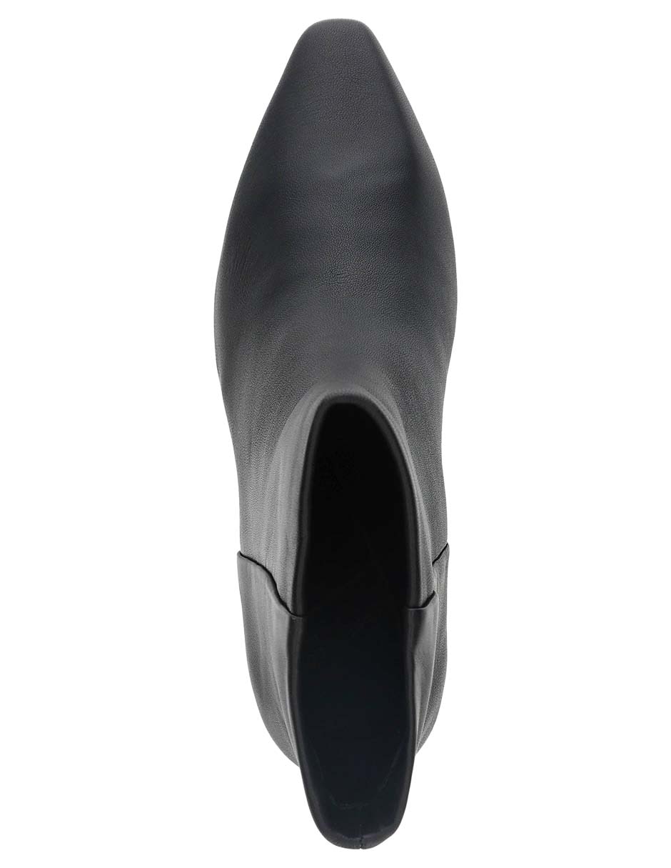 Botín arriba del tobillo Kenneth Cole de piel para mujer