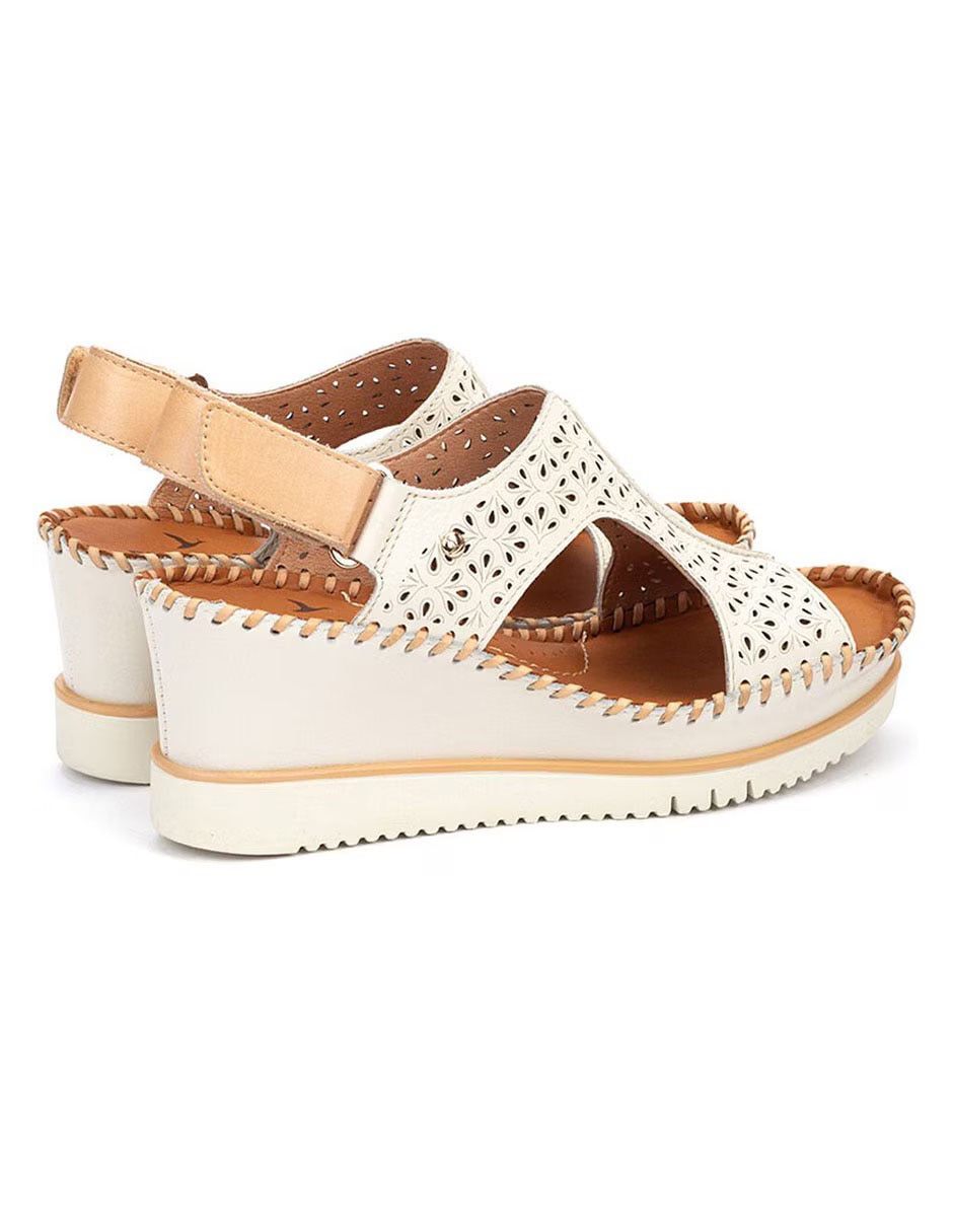 Sandalias aguadulce para mujer 3