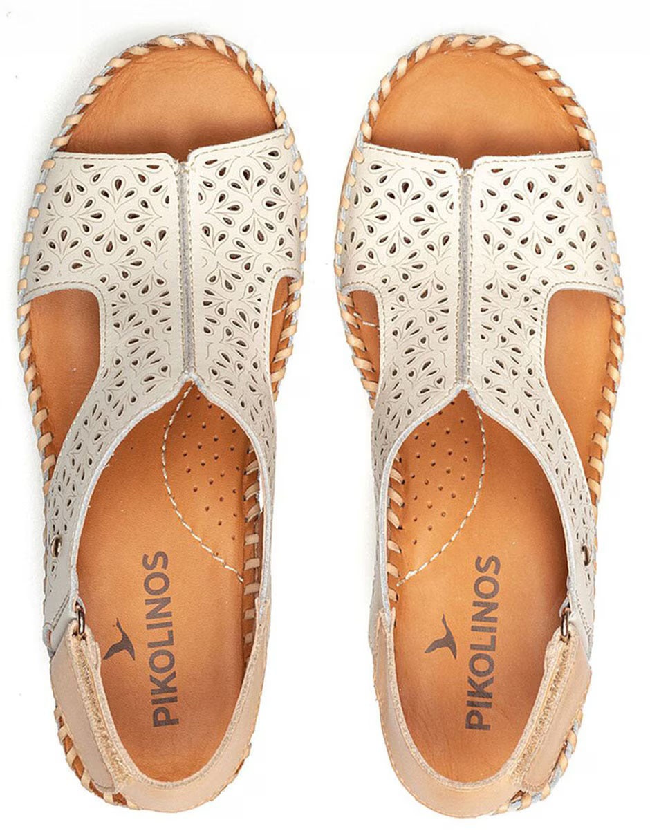 Sandalias aguadulce para mujer 4