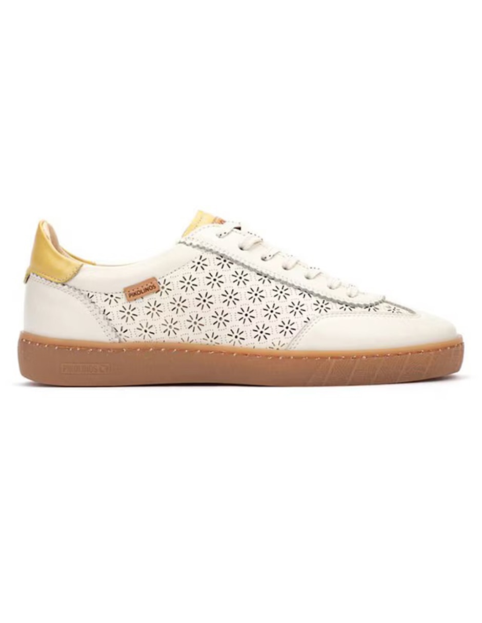 Tenis lanzarote para mujer Tenis lanzarote para mujer