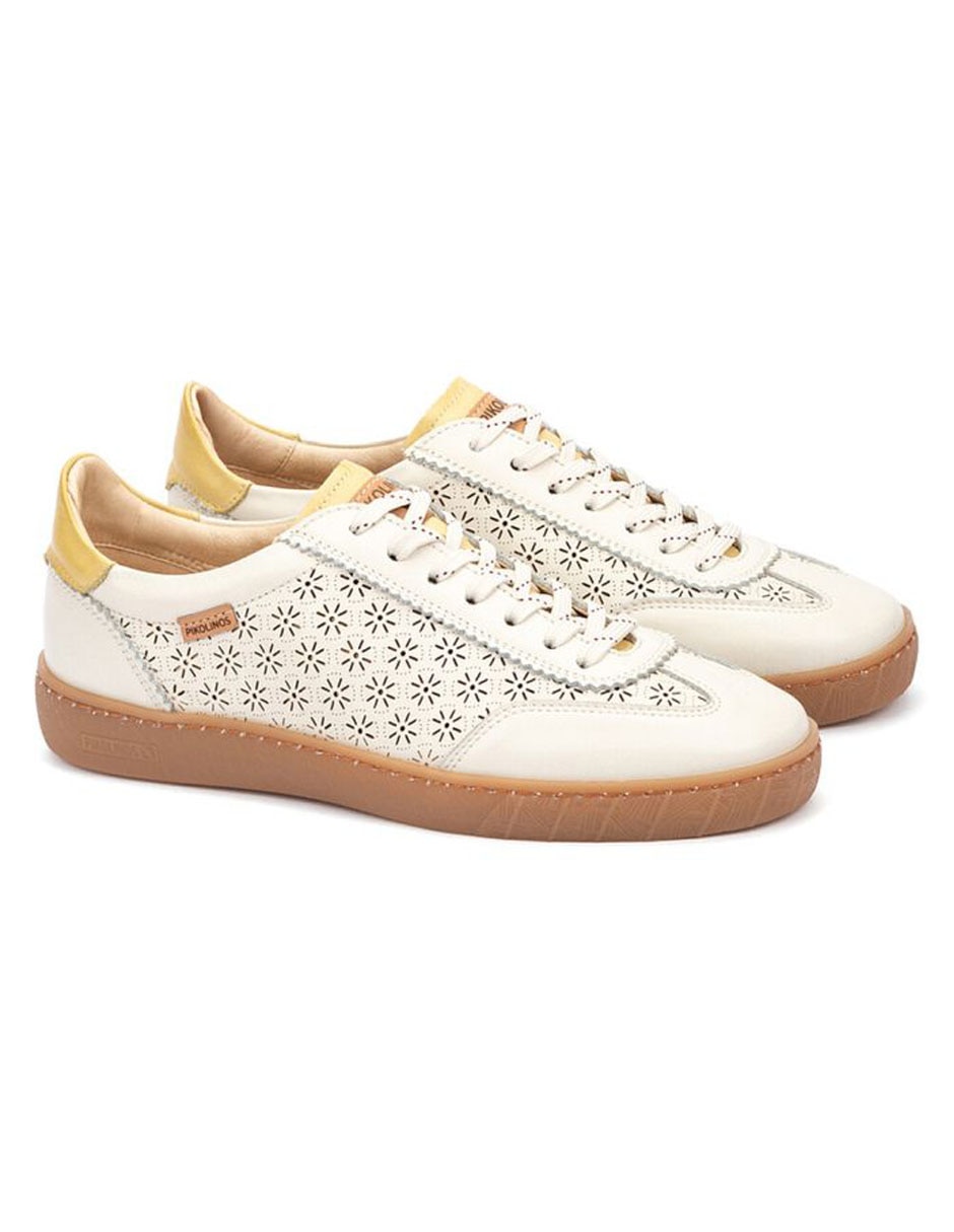 Tenis lanzarote para mujer 2
