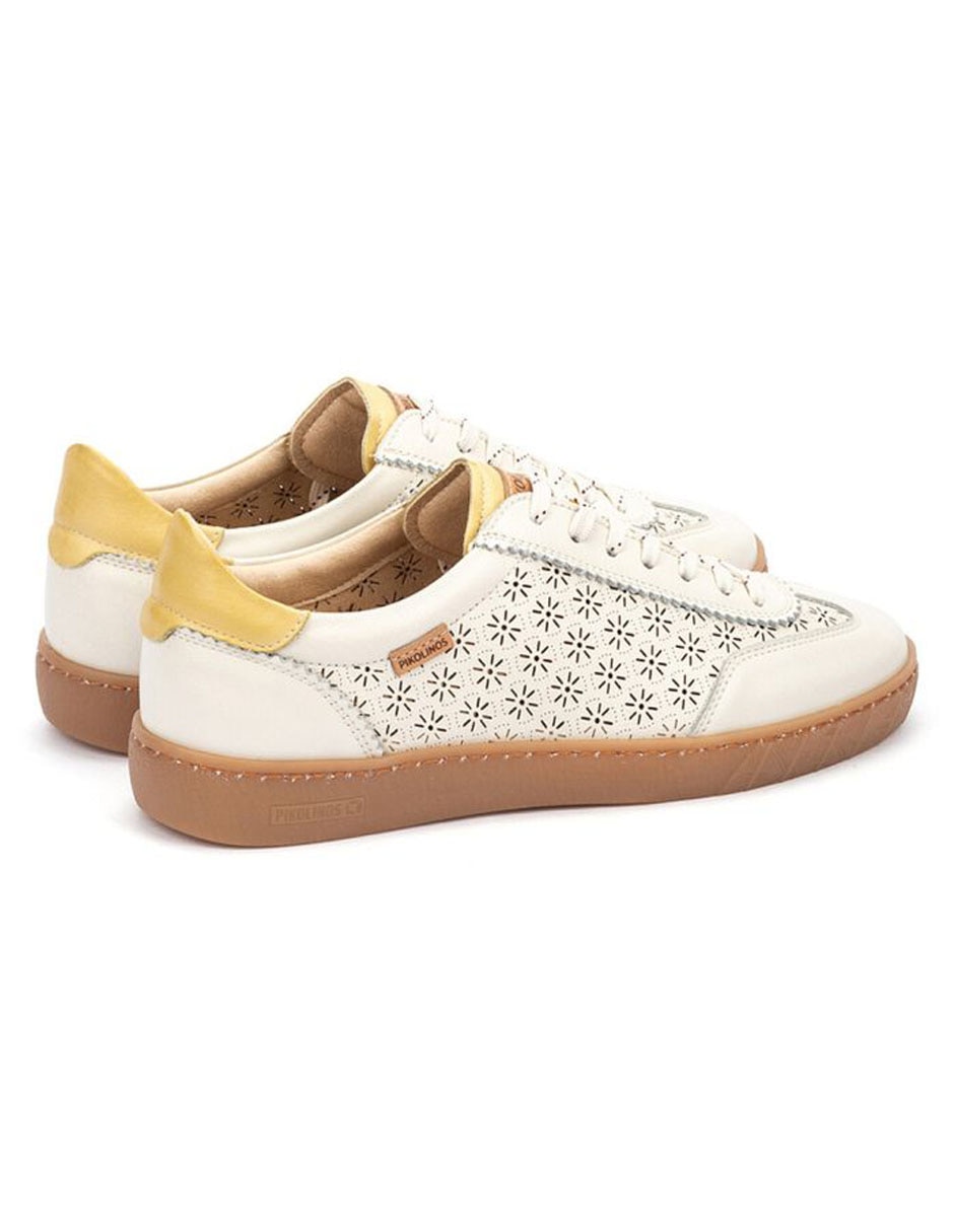 Tenis lanzarote para mujer 3