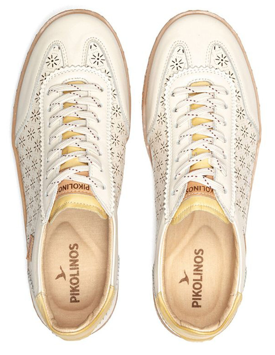 Tenis lanzarote para mujer 4