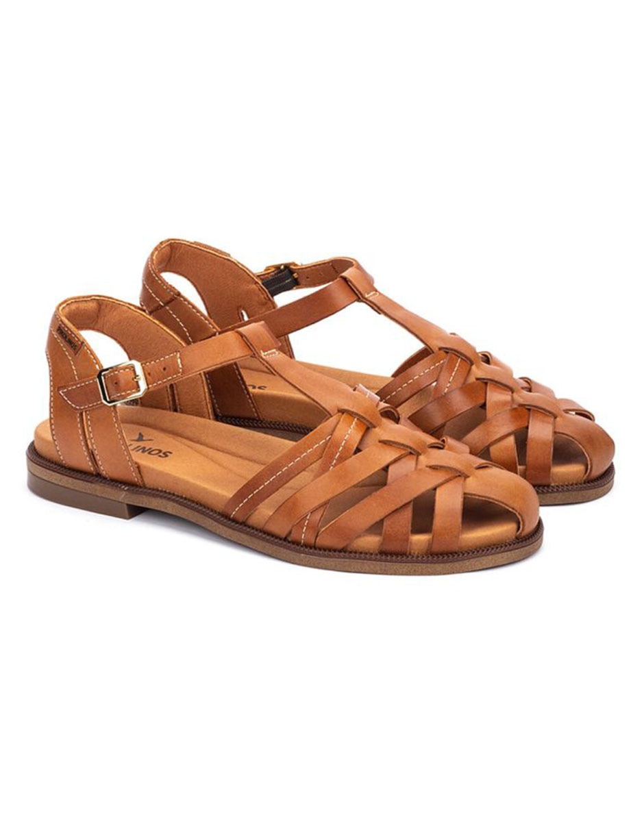 Sandalias navia para mujer