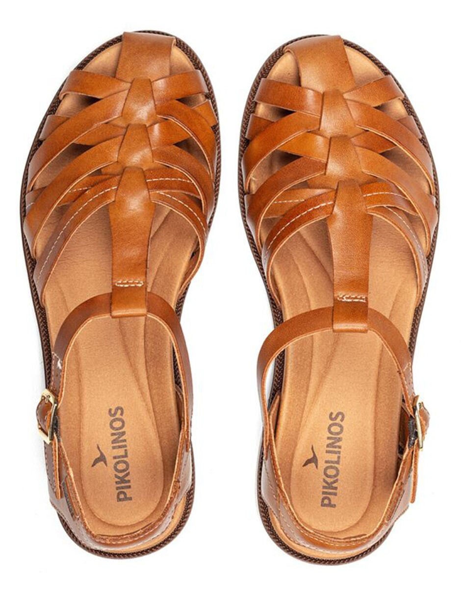 Sandalias navia para mujer 3