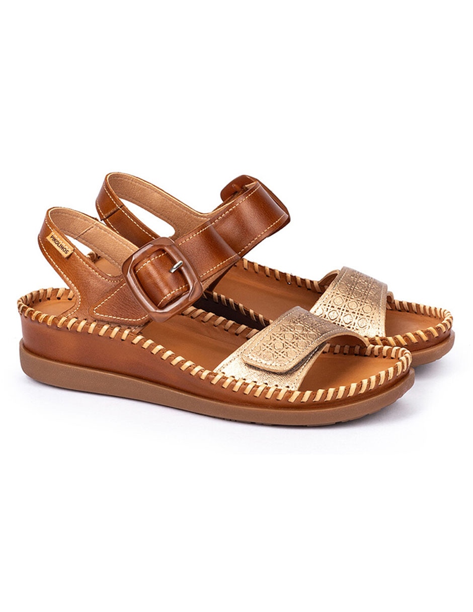 Sandalia Cadaques para mujer 5
