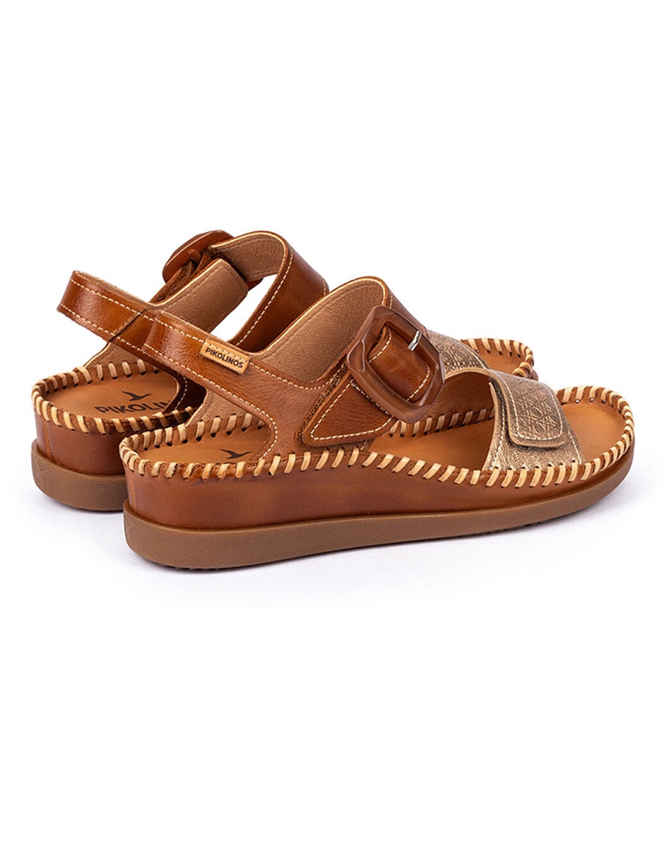 Sandalia Cadaques para mujer 6