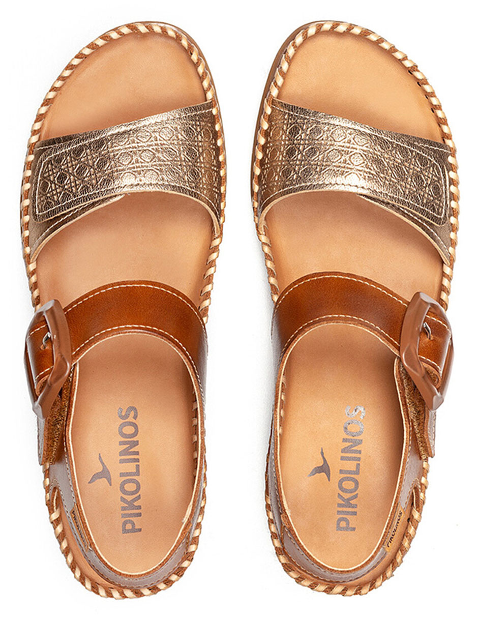 Sandalia Cadaques para mujer 7