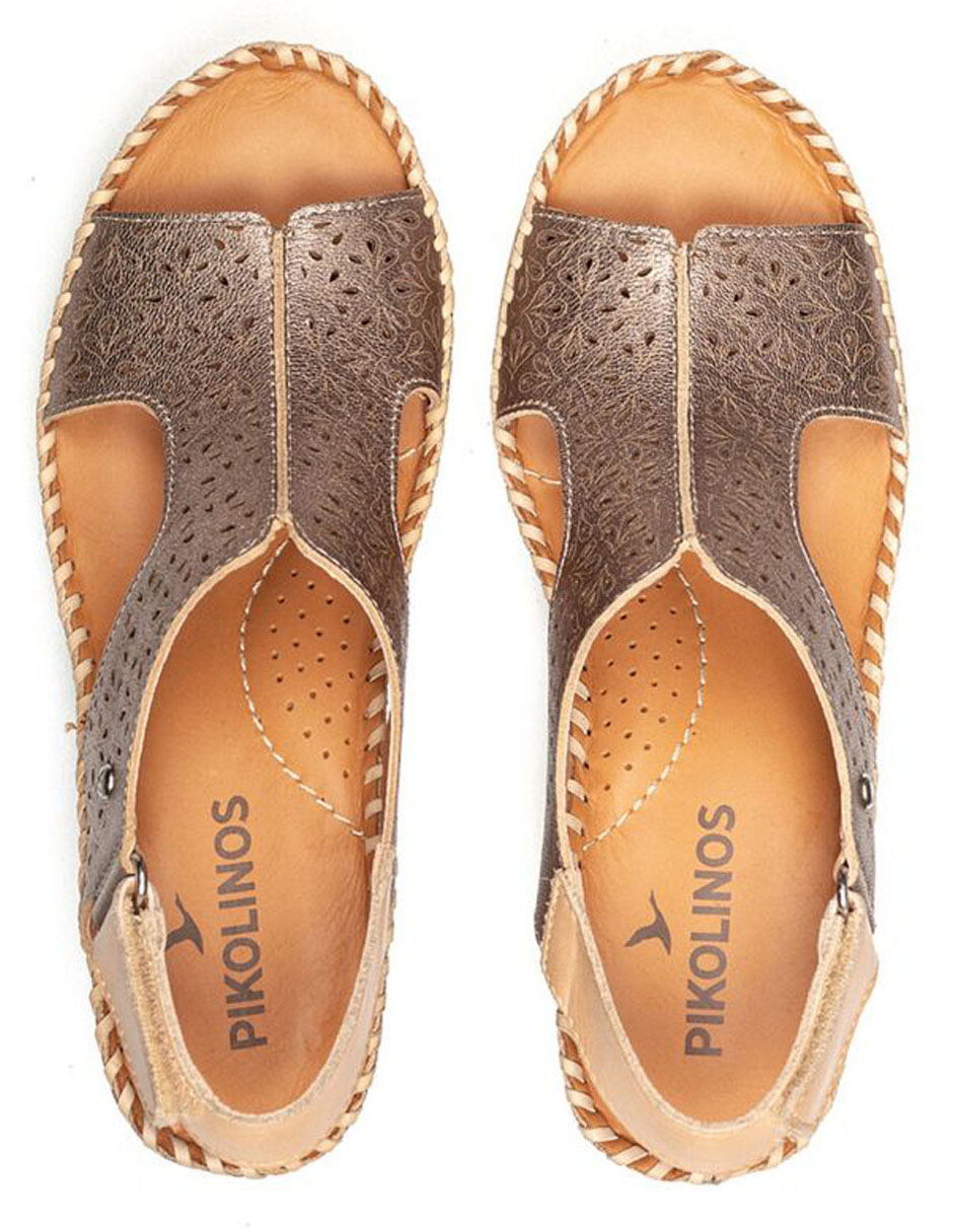 Sandalias Aguadulce para mujer 3