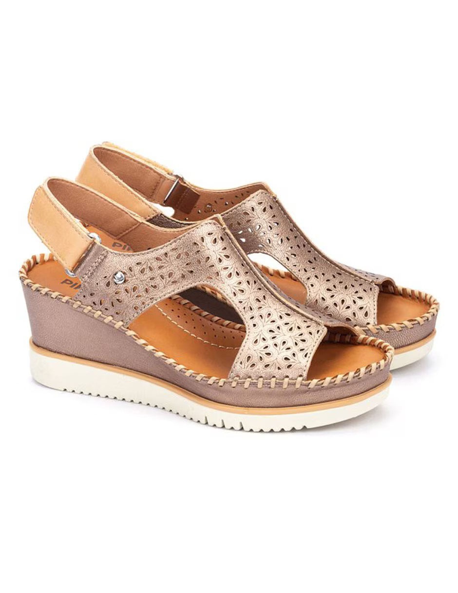 Sandalias Aguadulce para mujer 7