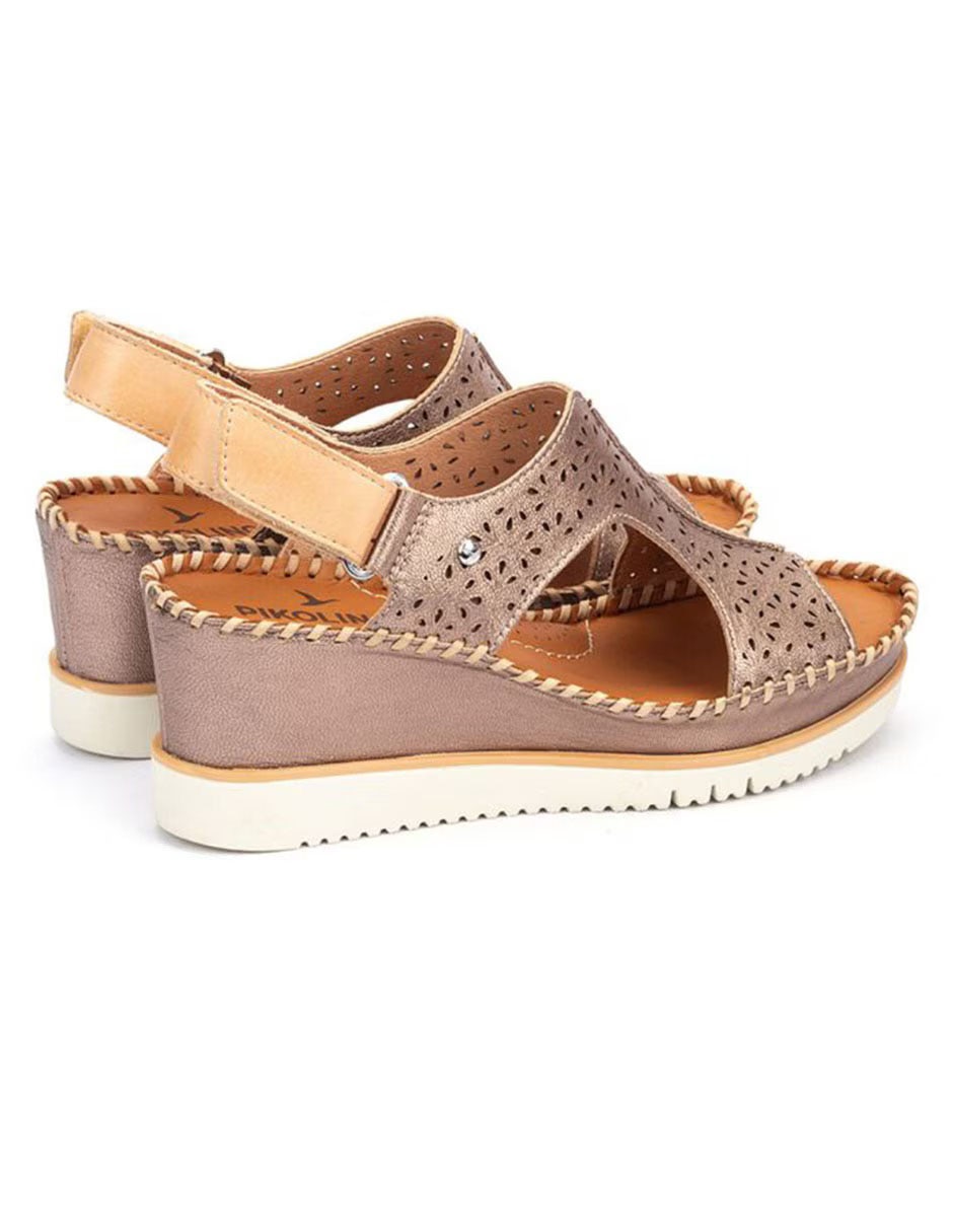 Sandalias Aguadulce para mujer 8