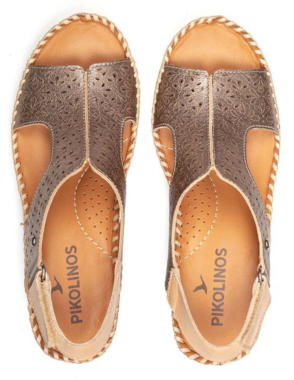 Sandalias Aguadulce para mujer 9