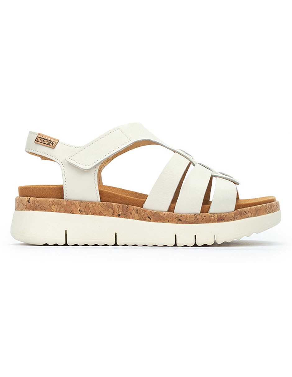 Sandalia Palma para mujer 1
