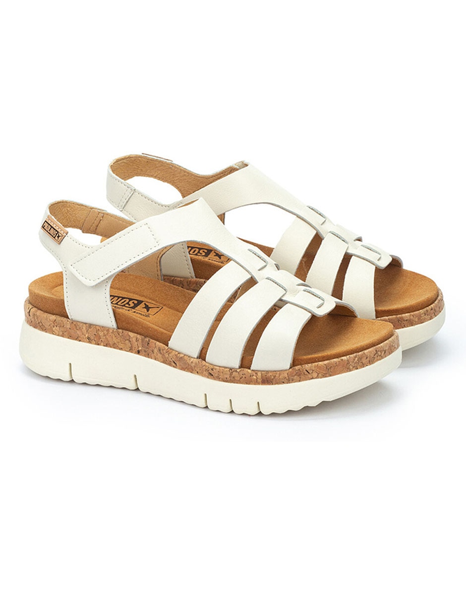 Sandalia Palma para mujer 8