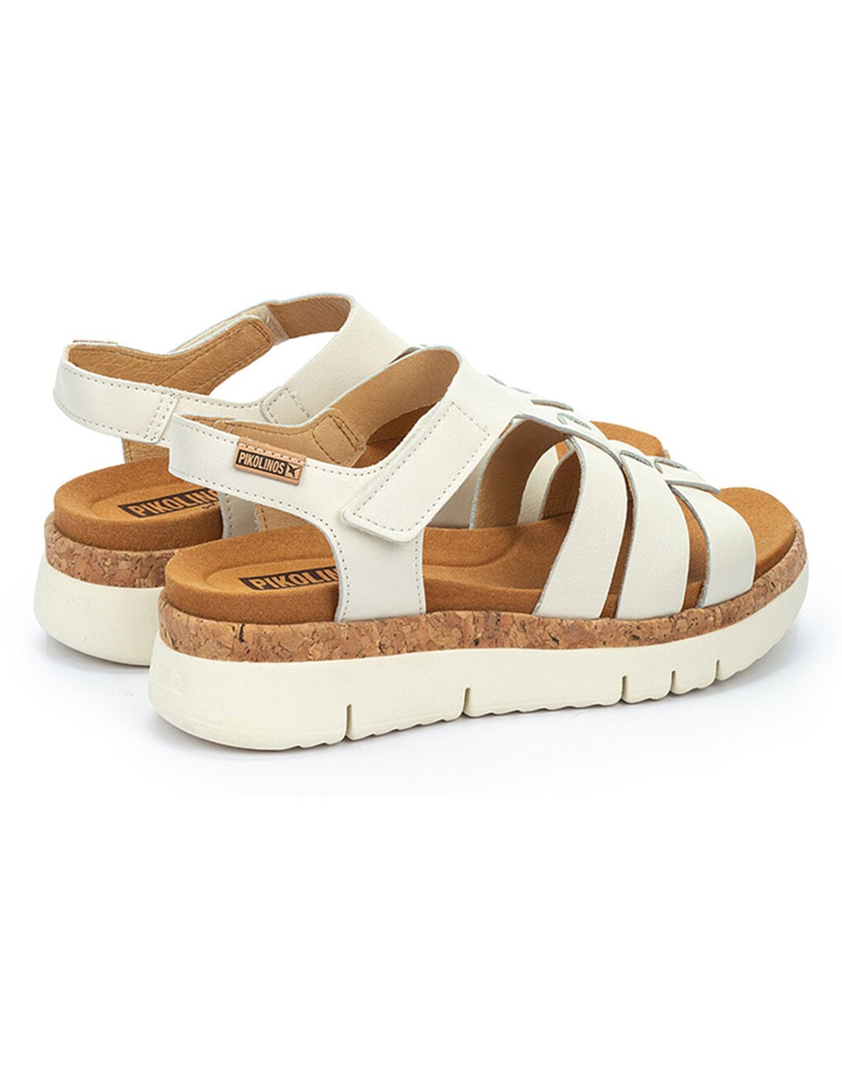 Sandalia Palma para mujer 9