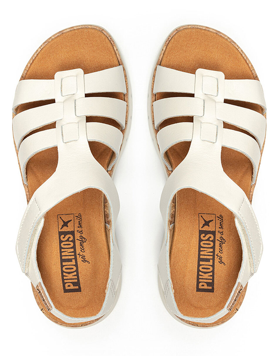 Sandalia Palma para mujer 10