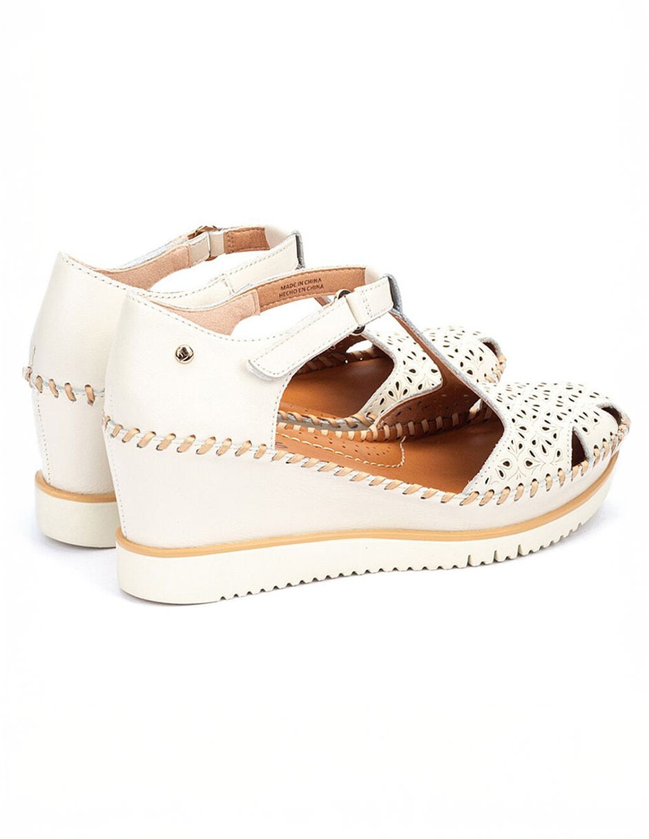 Sandalia Aguadulce para mujer 6