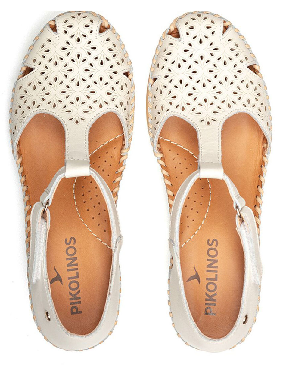 Sandalia Aguadulce para mujer 7