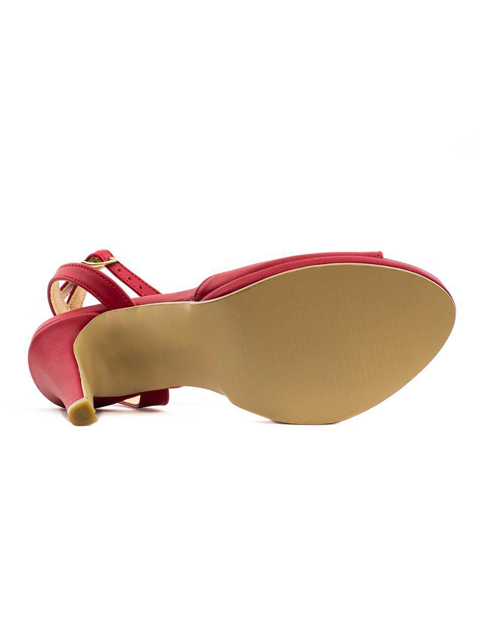 Sandalia para mujer 4