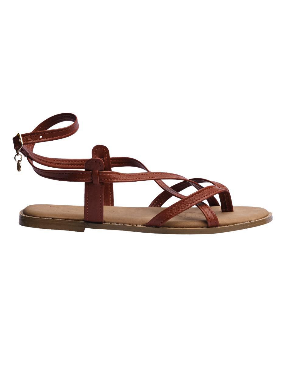 Sandalia para mujer 9