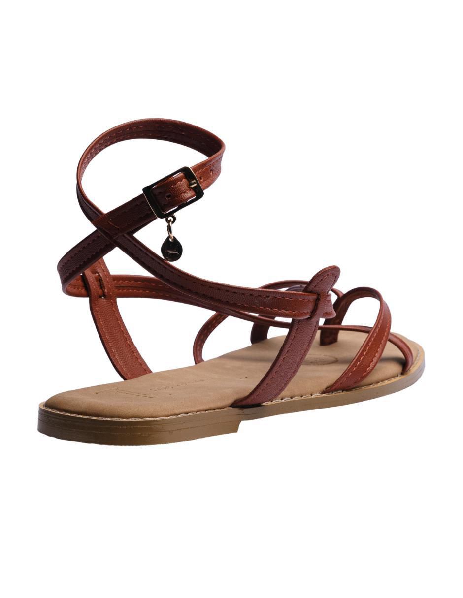 Sandalia para mujer 5