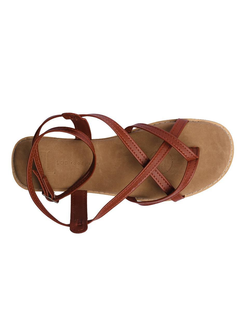 Sandalia para mujer