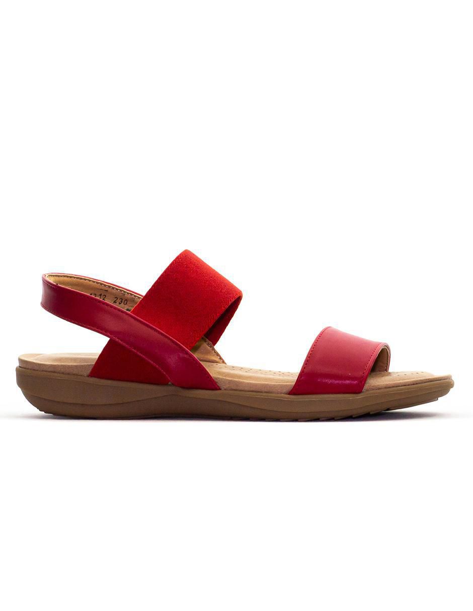 Sandalia para mujer
