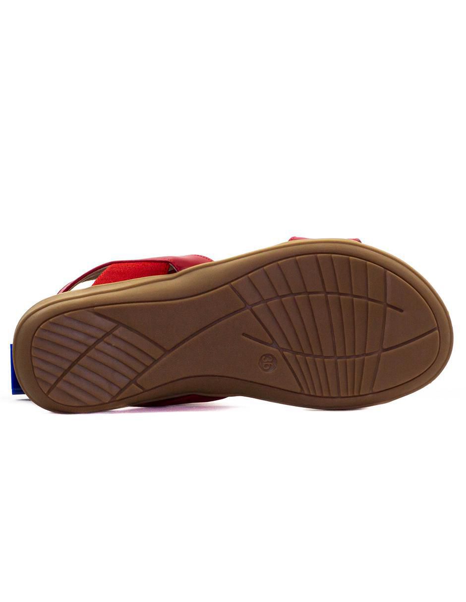 Sandalia para mujer