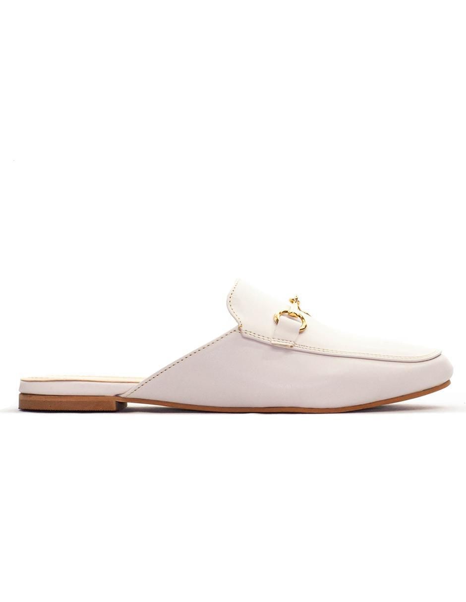 Slip on  para mujer 4