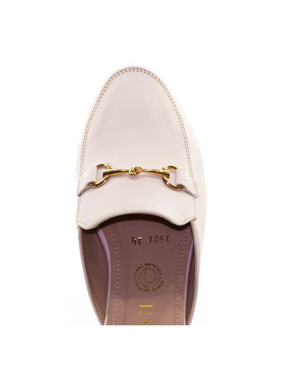 Slip on  para mujer 3