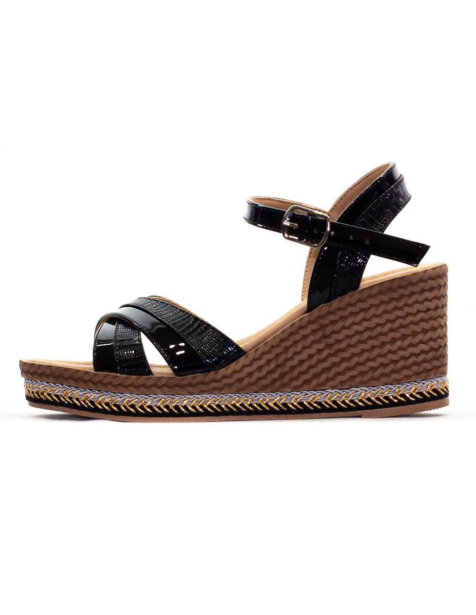 Sandalia para mujer 5