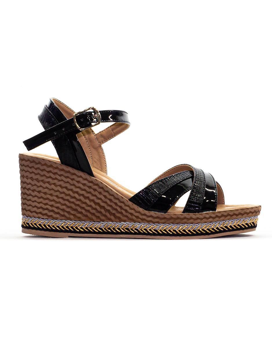 Sandalia para mujer