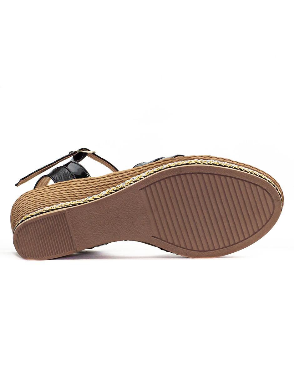 Sandalia para mujer