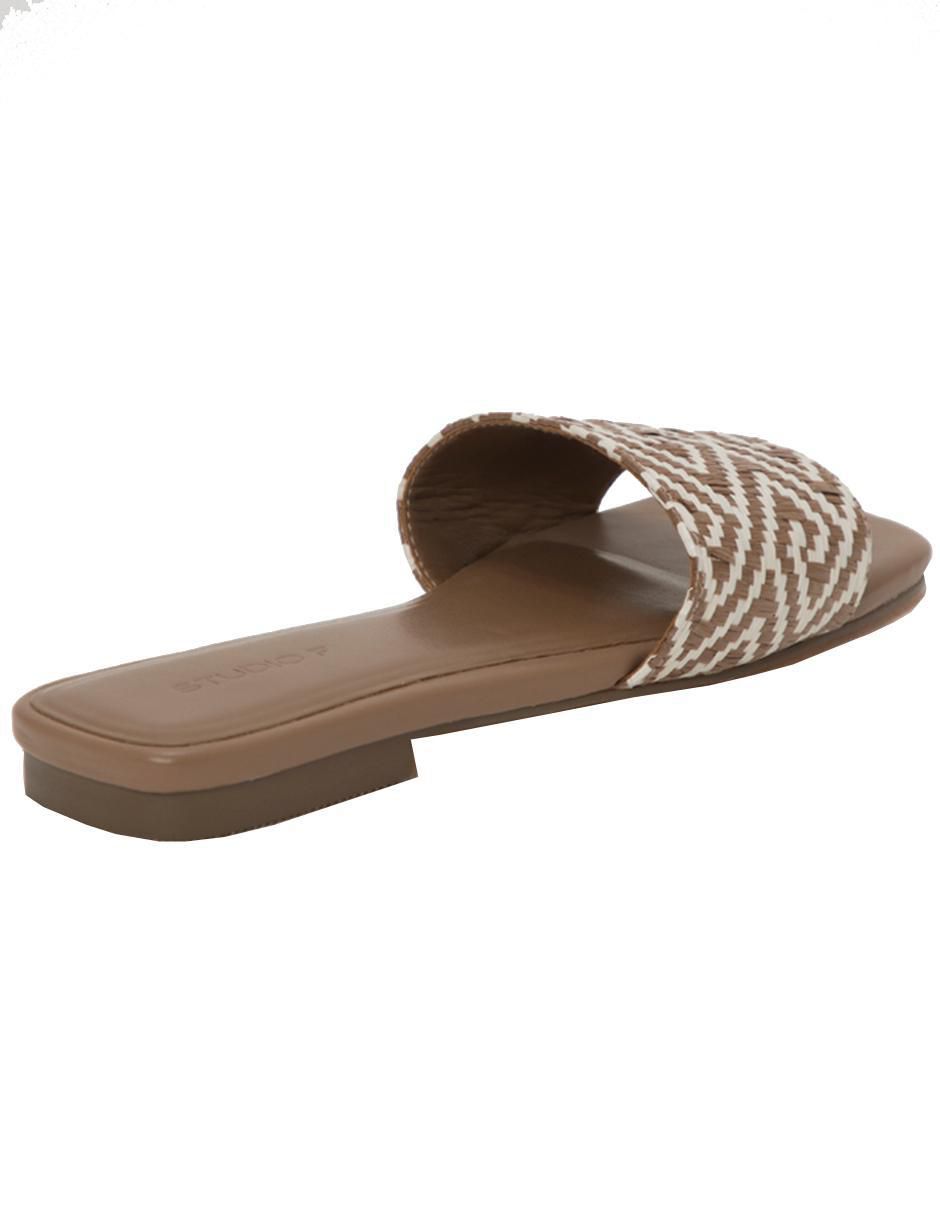 Sandalia para mujer 3
