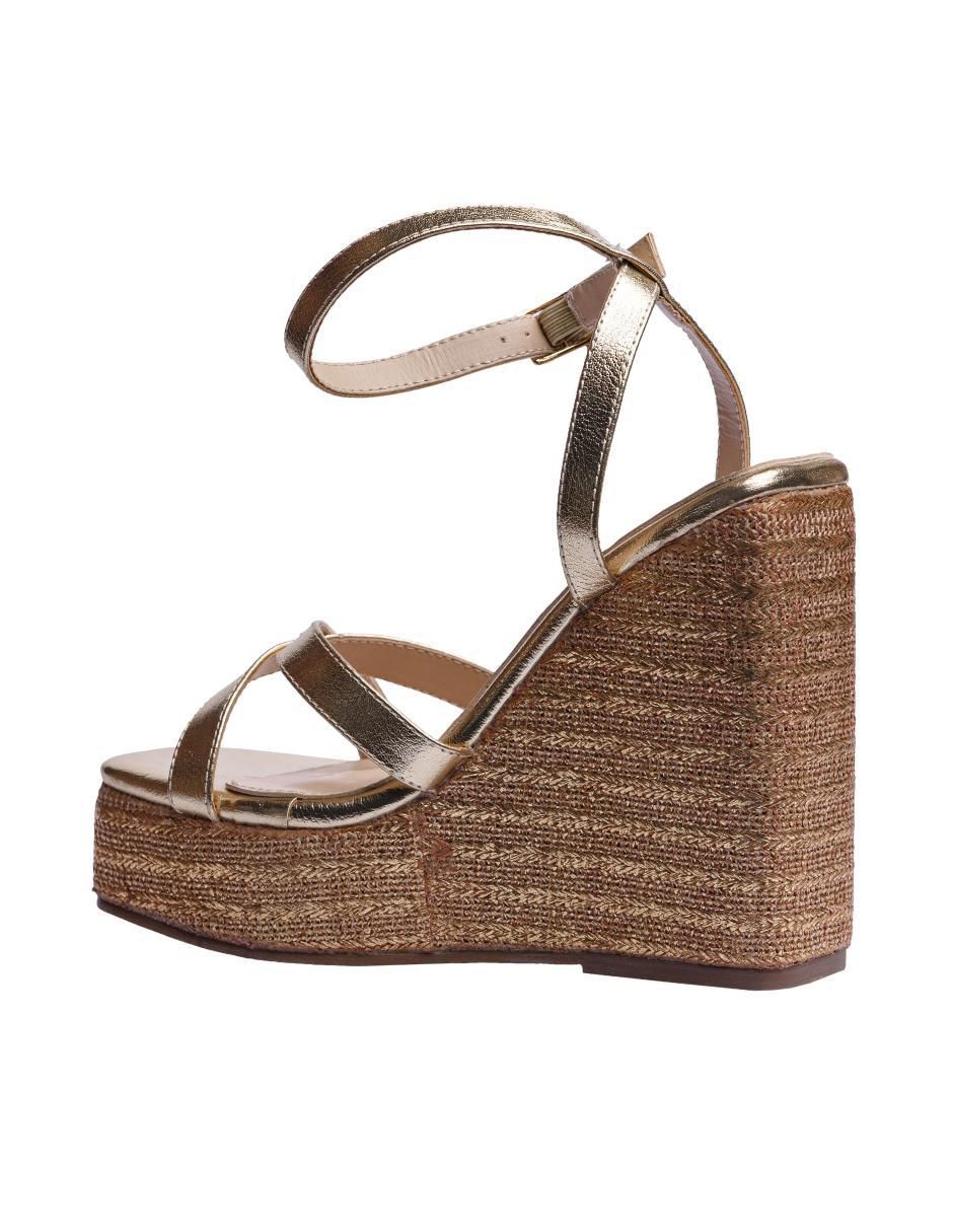 Sandalia para mujer