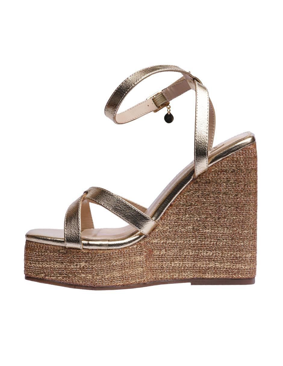 Sandalia para mujer