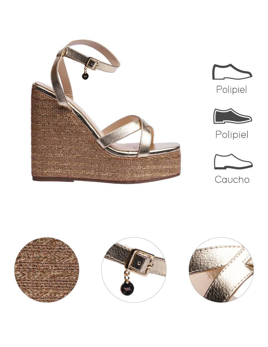 Sandalia para mujer