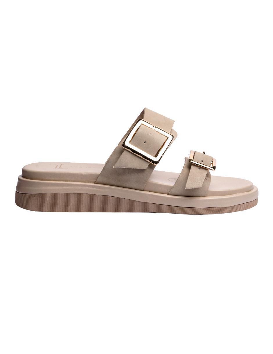 Sandalia para mujer 6