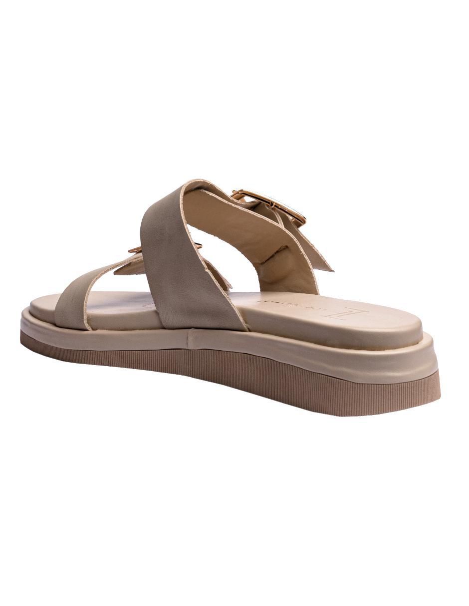 Sandalia para mujer 10