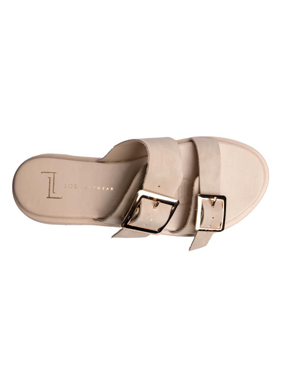 Sandalia para mujer 9