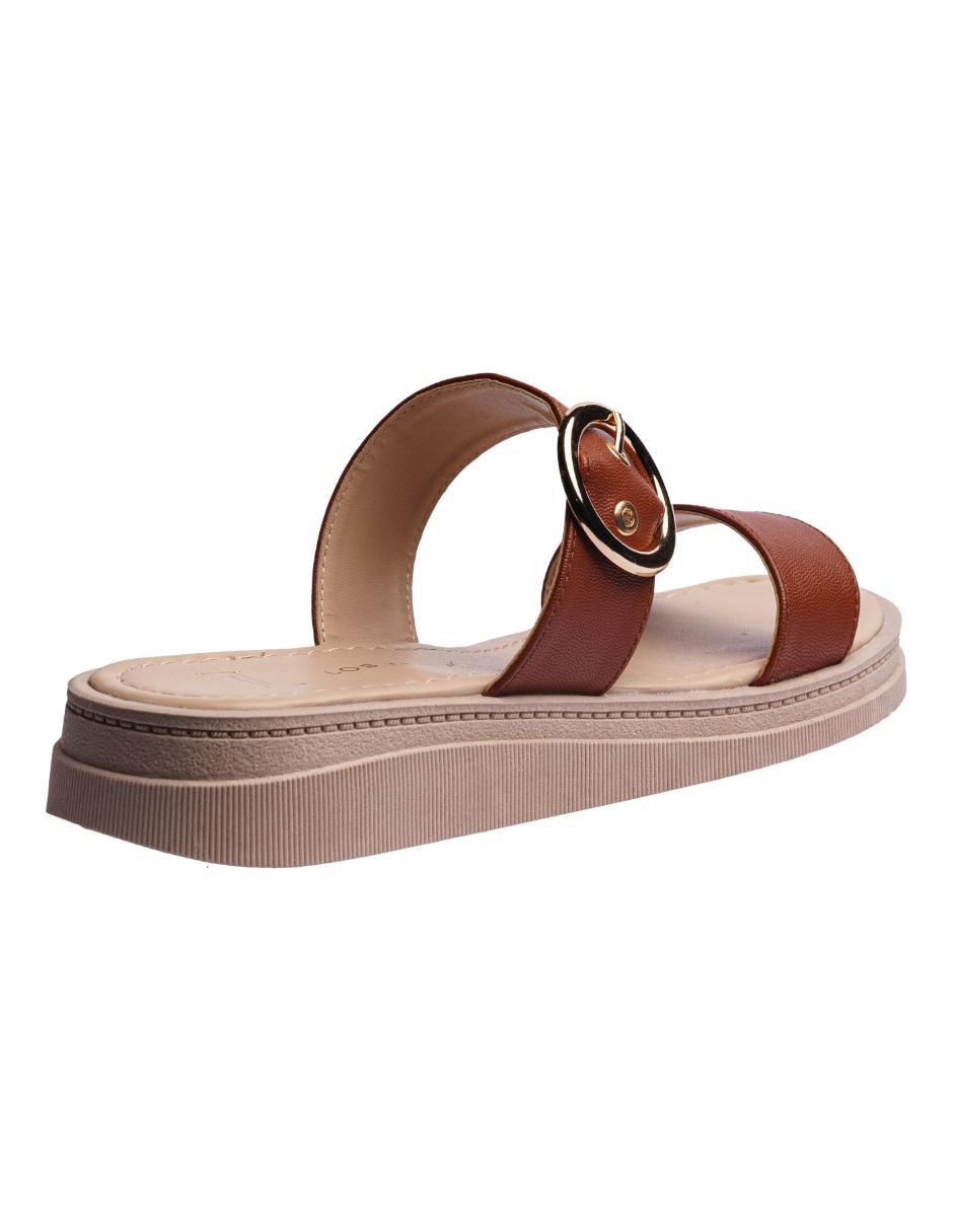 Sandalia para mujer 3
